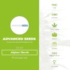 Afghan Skunk (Advanced Seeds) - The Cannabis Seedbank