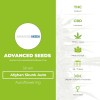 Afghan Skunk Auto (Advanced Seeds) - The Cannabis Seedbank
