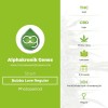 Bubba Love Regular (Alphakronik Genes) - The Cannabis Seedbank
