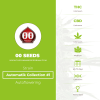 Automatik Collection #1 (00 Seeds) - The Cannabis Seedbank