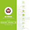 Automatik Collection #3 Auto (00 Seeds) - The Cannabis Seedbank
