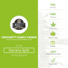 Banana Split - Regular - Crockett Family Farms - Characteristics