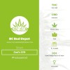 God's Gift (BC Bud Depot) - The Cannabis Seedbank