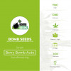 Berry Bomb Auto - Bomb Seeds - Characteristics
