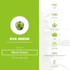Black Dream (Eva Seeds) - The Cannabis Seedbank