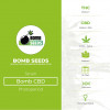 Bomb CBD Feminised - Bomb Seeds - Characteristics