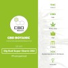 Big Bud Super Skunk CBD (CBD Botanic) - The Cannabis Seedbank