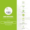 Chem Dawg CBD (CBD Botanic) - The Cannabis Seedbank