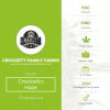 Crockett's Haze - Regular - Crockett Family Farm - Characteristics