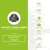 Crockett's Tangie Regular - Regular - Crockett Family Farm - Characteristics