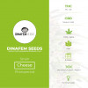 Cheese Feminised  Dinafem Seeds - Characteristics