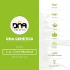 L.A. Confidential (DNA Genetics) - The Cannabis Seedbank