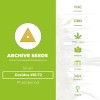 Dosidos #18 F2 Regular (Archive Seeds) - The Cannabis Seedbank