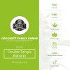 Double Tangie Banana - Regular - Crockett Family Farm - Characteristics