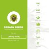 Dready Berry (Dready Seeds) - The Cannabis Seedbank