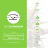 Charlotte's Angel CBD Auto - Autoflowering - Dutch Passion - Characteristics