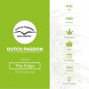 The Edge - Feminised - Dutch Passion - Characteristics