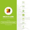 F.O.G. (Fruit of the Gods) Regular (Delta 9 Labs) - The Cannabis Seedbank