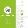 Grape OG (Cali Connection) - The Cannabis Seedbank