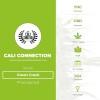 Green Crack (Cali Connection) - The Cannabis Seedbank