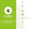 Jamaican Dream (Eva Seeds) - The Cannabis Seedbank