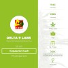 Kopasetic Kush (Delta 9 Labs) - The Cannabis Seedbank