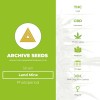 Land Mine Regular (Archive Seeds) - The Cannabis Seedbank