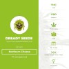 Northern Cheese (Dready Seeds) - The Cannabis Seedbank