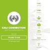 Purple Crack (Cali Connection) - The Cannabis Seedbank