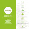 Ogre Auto Seedsman - Characteristics