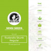 Ruderalis Skunk - Cannabis Seeds - Sensi Seeds