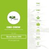 Skunk Haze CBD (CBD Crew) - The Cannabis Seedbank