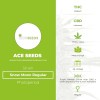Snow Moon Regular (Ace Seeds) - The Cannabis Seedbank