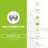 Strawberry OG (Cali Connection) - The Cannabis Seedbank
