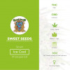 Ice Cool Feminised Sweet Seeds - Characteristics