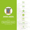 Red Poison Autoflowering Sweet Seeds - Characteristics