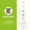 Sweet Tai Feminised Sweet Seeds - Characteristics