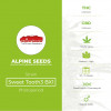 Sweet Tooth3 BX1 Regular - Alpine Seeds - Characteristics