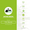 THC Bomb Auto - Bomb Seeds - Characteristics