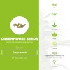 Trainwreck (Greenhouse Seed Co.) - The Cannabis Seedbank