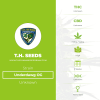 Underdawg OG (T.H. Seeds) - The Cannabis Seedbank