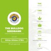 White Widow XTRM (The Bulldog Seedbank) - The Cannabis Seedbank